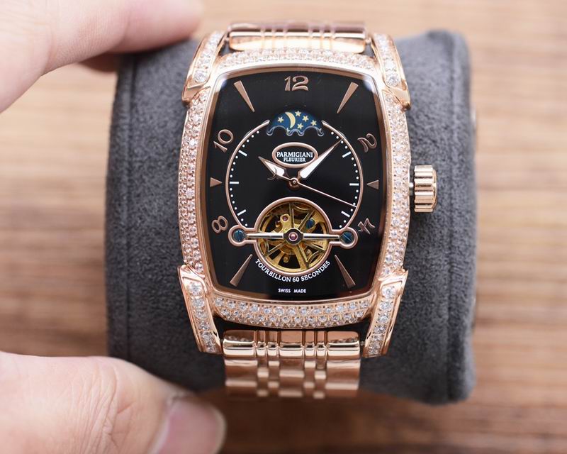Parmigiani 47X37X11mm 050204